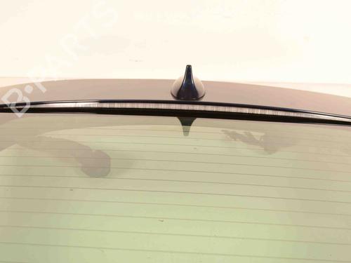 Tailgate JAGUAR F-TYPE Coupe (X152) 3.0 SCV6 | BP30230306C6 