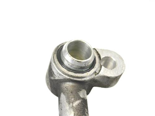 AC pipe JEEP GRAND CHEROKEE IV (WK, WK2) 3.0 CRD V6 4x4 | BP33347735M126 - Image 4