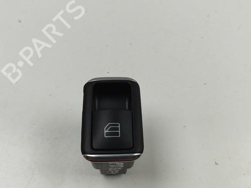 Used Right front window switch MERCEDES-BENZ B-CLASS Sports Tourer (W246, W242) B 180 (246.242) (122 hp) 26597078