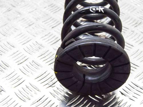 Shock absorber spring KIA SPORTAGE IV (QL, QLE) 1.6 GDI | BP14617055C152 