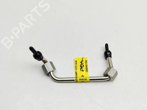 Rør AUDI Q5 (8RB) 2.0 TDI quattro (177 hp) 31648845