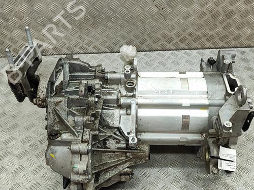 Used Engine PEUGEOT 2008 II (UD_, US_, UY_, UJ_, UR_, UC_) e-2008 (UKZKXZ) (136 hp) 29042379