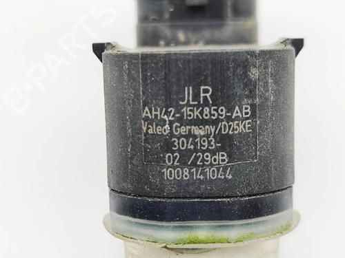 Electronic module LAND ROVER RANGE ROVER EVOQUE (L538) 2.2 D 4x4 | BP29753375M83  - Image 6