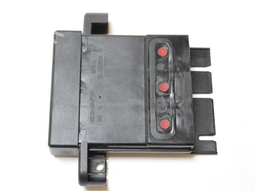 Electronic module BMW 5 (F10) 535 d | BP9871196M83