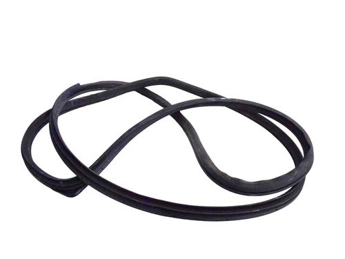 Used Rubber door seal HYUNDAI SANTA FÉ III (DM, DMA) 2.2 CRDi (200 hp) 30238710