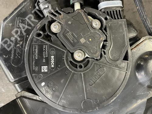 AdBlue-tank JAGUAR XF II (X260) 2.0 D | BP30229475M85 