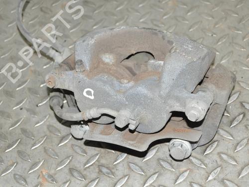 Right front brake caliper LAND ROVER DISCOVERY V (L462) 2.0 Sd4 4x4 | BP30210464M104