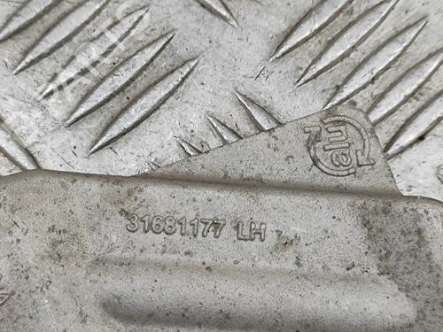 Støtte VOLVO XC60 II (246) T6 Plug-In Hybrid AWD | BP27792307C155 