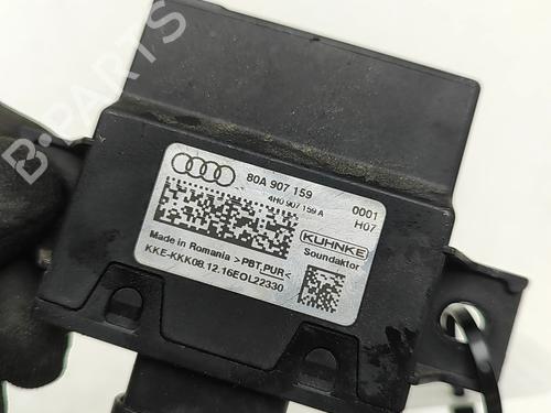 Electronic module AUDI Q5 (FYB, FYG) SQ5 TFSI quattro | BP33395975M83 - Image 6