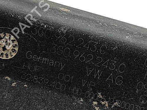 Electronic module AUDI Q8 (4MN, 4MT) 55 TFSI Mild Hybrid quattro | BP38070451M83 - Image 6