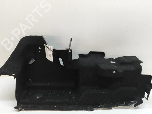 Used Boot lining MERCEDES-BENZ E-CLASS Convertible (A238) E 220 d (238.414) (194 hp) 28388150