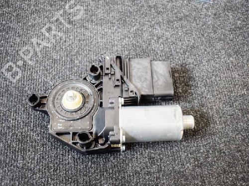 Left rear window motor VW GOLF VI (5K1) 1.6 TDI | BP6741490E23 