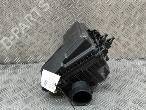 Used Air filter box NISSAN QASHQAI II SUV (J11, J11_) 1.5 dCi (110 hp) 18165792
