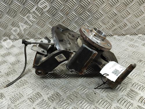 Left front steering knuckle VW T-CROSS (C11, D31) 1.0 TSi | BP30004710M25 