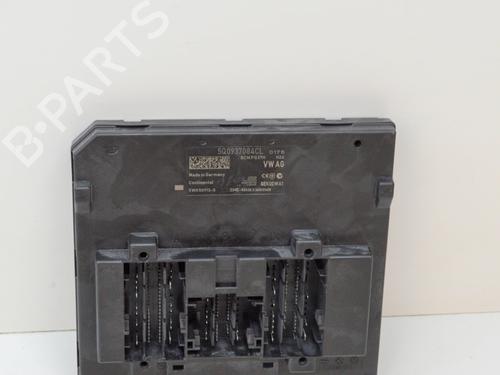 Used Electronic module VW GOLF VII (5G1, BQ1, BE1, BE2) 2.0 GTI (220 hp) 7016823