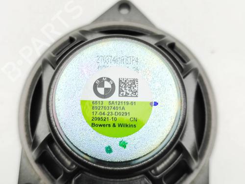 Speaker BMW XM (G09) XM All-wheel Drive | BP32213891E2 