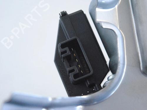 Rear wiper motor LEXUS RX (_L2_) 450h AWD (GYL25_, GYL26_, GYL25, GYL26, GYL25R, GYL26R) | BP30249900M102