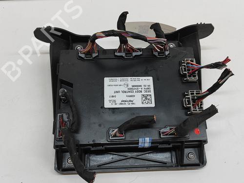 Used Electronic module TESLA MODEL S (5YJS) P100D AWD (772 hp) 29392015
