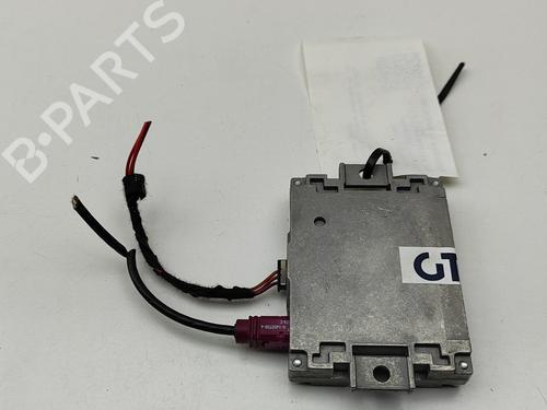 Elektronisk modul AUDI A6 C7 Avant (4G5, 4GD) 2.0 TDI | BP28675818M83 