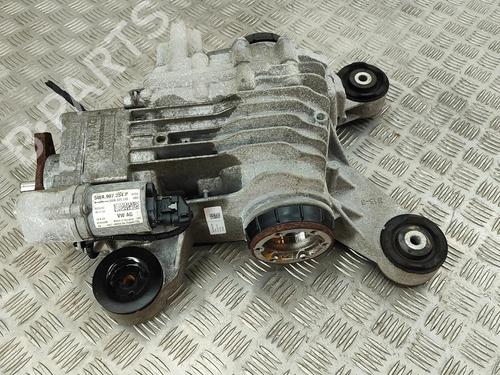 Rear differential VW T-ROC (A11, D11) 2.0 TSI 4motion | BP28558489M24 - Image 4