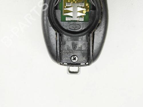 Electronic module PORSCHE PANAMERA (970) 3.0 S E-Hybrid | BP39410067M83  - Image 11