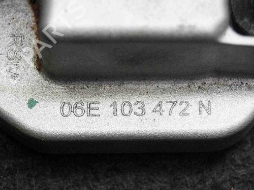 Used Valve cover AUDI A4 B8 (8K2) S4 quattro (333 hp) 14651994