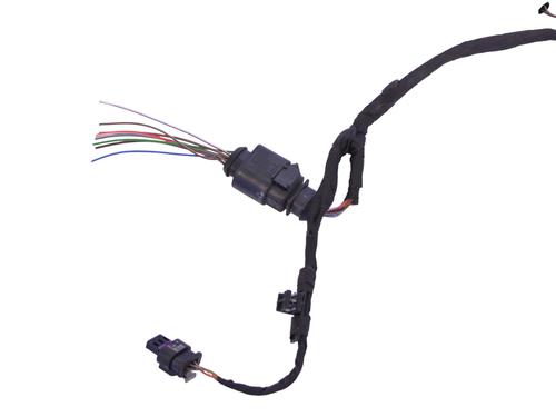 Electronic module VW CC B7 (358) 2.0 TDI | BP30238150M83
