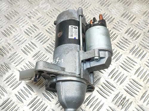Starter RENAULT TRAFIC III Bus (JG_) 2.0 dCi 150 (JGMU) | BP33390768M8 - Image 3