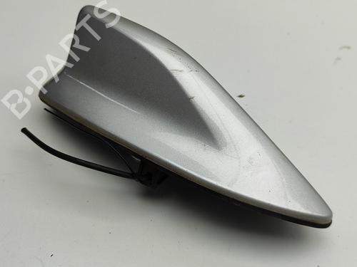 Antenne/Base TOYOTA PRIUS (_W5_) 1.8 Hybrid (ZVW50_, ZVW51_) (98 hp) 27295561