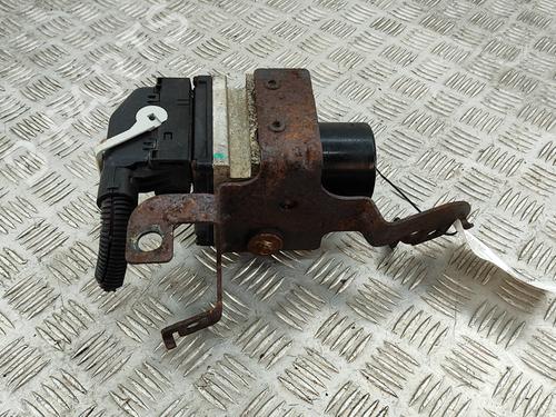 ABS pump CHEVROLET TRAILBLAZER (KC_) 4.2 AWD | BP24307015M43 