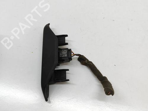 Warning switch FORD TOURNEO CUSTOM V362 Bus (F3) 2.0 EcoBlue | BP29392021I22 - Image 3