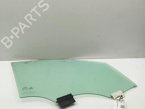 Used Front right door window KIA SORENTO IV (MQ4, MQ4A) 1.6 T-GDi Plug-in Hybrid AWD (265 hp) 32061326