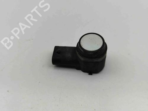 Electronic module PORSCHE PANAMERA (970) 3.0 D | BP33374909M83 - Image 2