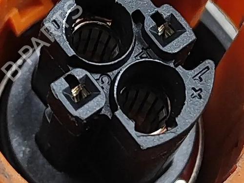 Wiring harness BMW i3 (I01) Electric | BP23866288E16 