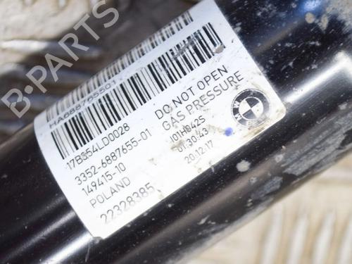 Left rear shock absorber BMW i3 (I01) s Electric | BP27757454M18 