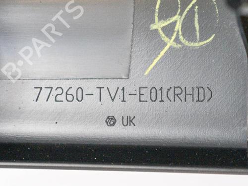 Other HONDA CIVIC IX (FK) 2.2 i-DTEC (FK3) | BP6743670O1