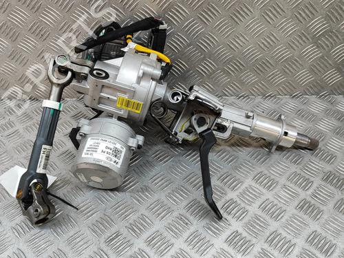 Used Steering column Steering column HYUNDAI KONA (OS, OSE, OSI) 1.0 T-GDi Hybrid 48V (120 hp) 27787186 27787186