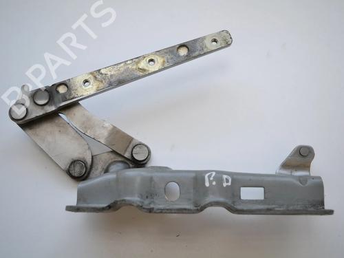Used Hinge/Door check strap MERCEDES-BENZ CLK (C209) CLK 320 (209.365) (218 hp) 30241187