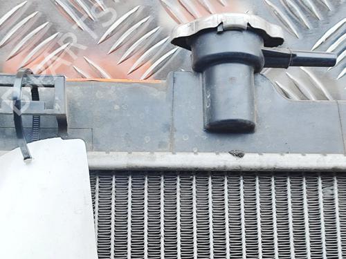Water radiator ISUZU D-MAX II (TFR, TFS) 2.5 CRDi 4x4 (TFS86J) | BP38961818M31 - Image 6