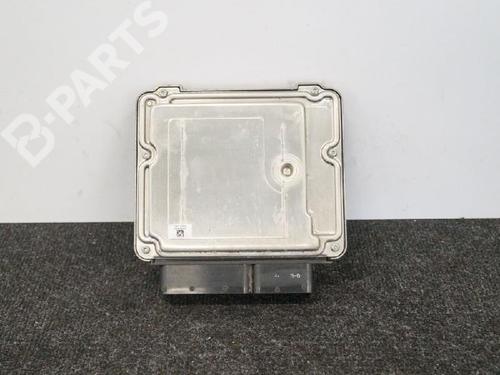 Engine control unit (ECU) OPEL INSIGNIA A Saloon (G09) 2.0 CDTI (69) | BP6732007M57 