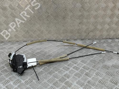 Used Front right lock NISSAN LEAF (ZE0) Electric (109 hp) 26129863