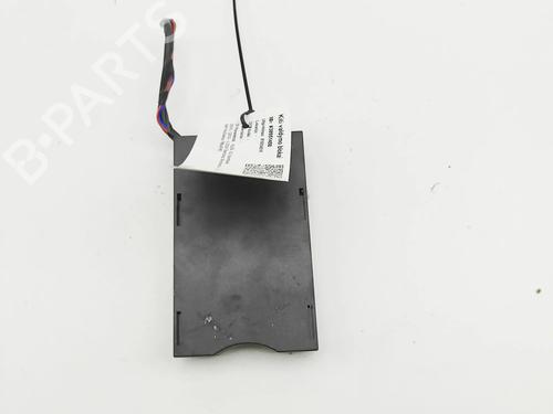 Electronic module AUDI A3 Sportback (8YA, 8YF) 35 TFSI | BP39884333M83 - Image 3