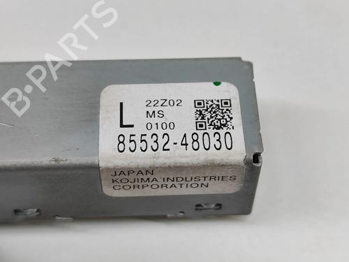 Electronic module TOYOTA C-HR (_X2_, _H2_) Hybrid (MAXH20) | BP27780552M83 - Image 7