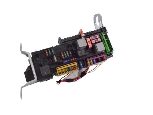 Used Fuse box MERCEDES-BENZ CLS (C218) CLS 220 BlueTEC / d (218.301) (177 hp) 30235155