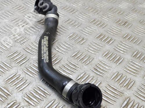 Pipe MERCEDES-BENZ GLC Coupe (C253) 300 de 4-matic (253.311) | BP27760580M125 