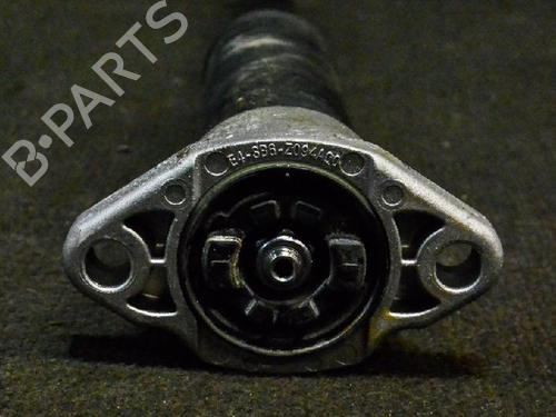 Left rear shock absorber MERCEDES-BENZ C-CLASS (W205) C 200 (205.042) | BP6724004M18 