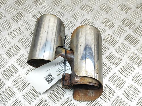 Pipe PORSCHE 911 (991) 3.8 Carrera S | BP29812563M125 