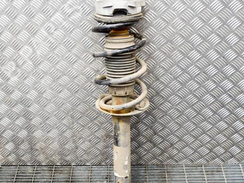 Left front shock absorber CITROËN JUMPER II Van 2.2 HDi 130 | BP7082616M16 