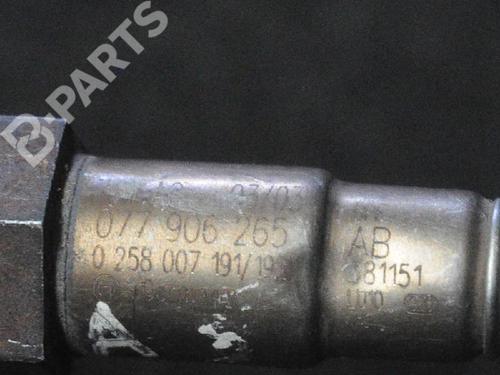 Elektronisk sensor AUDI A8 D3 (4E2, 4E8) 3.0 | BP6727870M84 