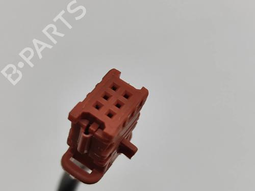 Electronic module CITROËN JUMPY II Van 1.6 HDi 90 16V | BP27570121M83 